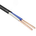 Кабель силовой ППГнг(А)-FRHF 2х2.5-1 круглый ТРТС