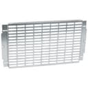 Пластина универсальная перфорированная для шкафов и щитов XL3 400 300мм