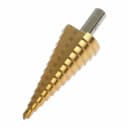 Сверло ступенчатое 4-32мм G1 52904032