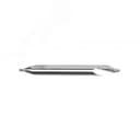 Сверло центровочное БПК А 3,15 Р6М5 HORTZ 122536