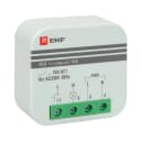 Импульсное реле RIO-1 compact 10А EKF PROxima (rio-1k-10)