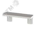 Площадка маркировочная для розетки ORS-M-1 ONI