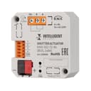 INTELLIGENT ARLIGHT Модуль управления шторами KNX50272IN BUS 2x8A IARL IP20 Пластик 3 года 038406