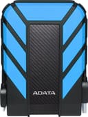 Внешний жесткий диск объемом HDD 2 Тб HD710 Pro 2Tb AHD710P-2TU31-CBL A-Data