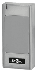 Вандалозащищенный считыватель карт ST-PR041EM Smartec