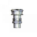 Ввод кабельный Ех ВКВ2МР-ЛР-К1-20-МР25 1Ex db e II Gb X ГОФРОМАТИК