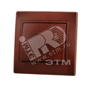 Мира Выключатель вишня