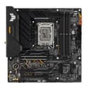 Материнская плата ASUS TUF Gaming B660M-Plus WiFi