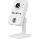 Видеокамера Trassir TR-D7121IR1W 2.8MM