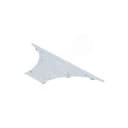 Крышка T-образного / крестового соединения 500мм OBO Bettermann