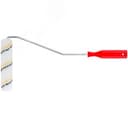 Валик микрофибра "мини", диаметр 15/33 мм, ворс 9 мм, 150 мм