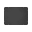 Заглушка проема вентиляторного блока TLK TLK-BLNK-FAN-M-GY