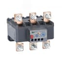 Реле тепловое для контакторов 120А-185А 120А-150А РТ-02 Dekraft