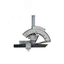 Угломер с нониусом 0-320 2" (ГРСИ №83810-21)