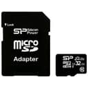 Карта памяти Silicon Power 32GB SP032GBSTHBU1V10SP