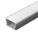 Профиль Arlight KLUSPOWERRW70F2000 ANOD Алюминий 019881