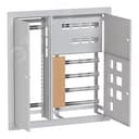 Щит этажный 7 кв. слаботочка слева (1000х950х160) PROxima