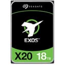 Накопитель Seagate Exos X20 18Tb ST18000NM003D
