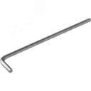 Ключ торцевой шестигранный удлиненный для изношенного крепежа, H5