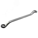 Ключ накидной двусторонний 50х55 сатинированный