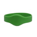 Браслет Mifare ST-PT065MF-GN (зеленый) Smartec