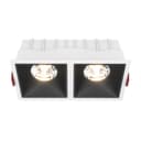 Встраиваемый светильник Alfa LED 3000K 2x15Вт 36 Technical DL0430215W3KSQWB