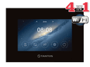 Монитор видеодомофона Tantos Marilyn HD Wi-Fi IPS (черный)