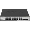 Коммутатор DGS-1210-20/F2A D-Link