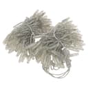 Гирлянда НИТЬ NeonNight flashing 10 м прозрачный ПВХ 100 LED ТЕПЛЫЙ БЕЛЫЙ 24В 305256