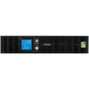 Источник бесперебойного питания (ИБП) PR1500ELCDRT2U CyberPower