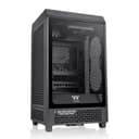 Корпус The Tower 200 Black CA-1X9-00S1WN-00 Thermaltake