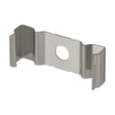 Комплект креплений для профиля ALM003S2M 10шт Technical ALM003MT