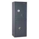 Сейф офисный ШБМ-120/2МК Меткон