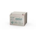 Свинцово-кислотный аккумулятор, 1.2 Ач KT 12-26 Контакт