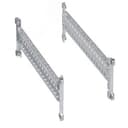 Рейка боковая усиленная Г=800 мм, 1кмп=2шт.