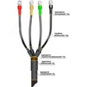Муфта кабельная концевая 1ПКВ(Н)Тпнг-LS-4х(70-120)без наконечников