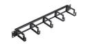 Органайзер NIKOMAX NMC-OK600H-1U-BK-2