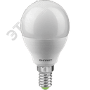 Лампа светодиодная 12вт OLL-G45-12-230-6.5K-E14-FR