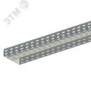 Лоток прямой НЛ40-П2,87ц УТ2,5 (h=70мм, s=1,5мм)