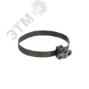 Держатель для труб универсальный d=(0-160) мм