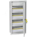 TITAN 3 Корпус металлический ЩРв-48 (620х310х120) IP31 IEK