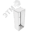 Стенка боковая промежуточная RS52 200.60 (2 шт.) УЗОЛА