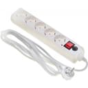 Фильтр сетевой 500sh-3-w 3м Buro