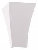 Накладной светильник Odeon Light Gips 38821W