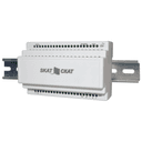 Блок питания 24B DC SKAT-24-2,0-DIN Бастион