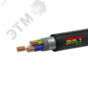 Кабель силовой ВБШвнг(А)-LS 3х25мк(N.PE)-0.66 ТРТС