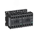 Реверсивный контактор MC2K 12A 1НЗ AC220V 50/60Hz Systeme Electric