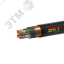 Кабель силовой ВВГЭнг(А)-FRLS 4х16ок(N)-1 ВНИИКП ТРТС