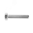 Болт шестигранный М10х80 TDZ (30 шт) b6grm10x80-TDZ EKF