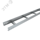 Лоток лестничный 70х150х1,2 L2500 мм HD85